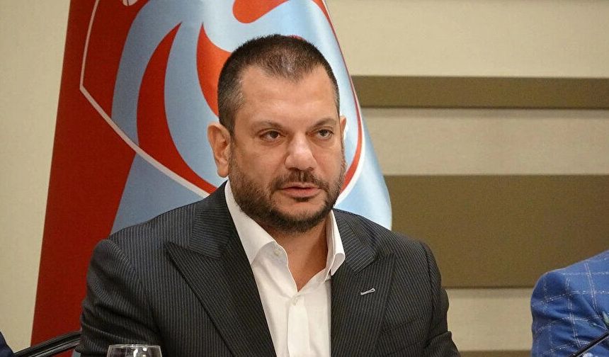 Göndermek için her şeyi yapmışlardı: Ertuğrul Doğan, Fatih Tekke'ye verdiği sözü tuttu!