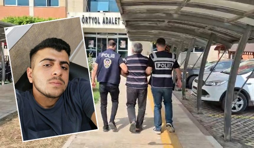 Baba dehşetinde yeni gelişme: Öldürülen genç...