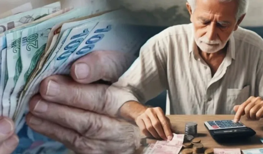 En düşük emekli maaşı için kritik gün! Meclis'e gelecek rakam belli oldu