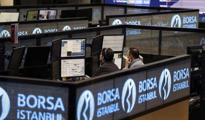 Ralli beklentisi: Borsa yatırımcısının gözü faiz indiriminde!