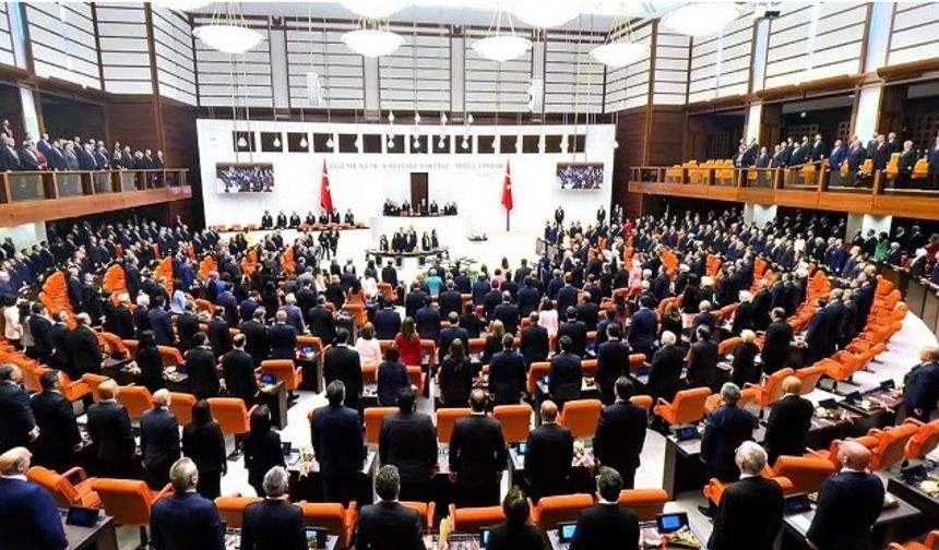 Meclis'in sevilen 10 vekili belli oldu