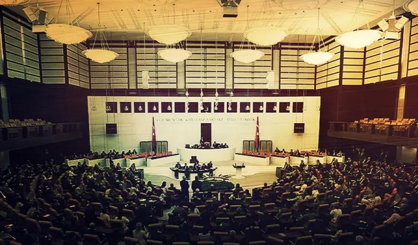 20 yaş üstü araçları olanlar için büyük fırsat: ÖTV’siz yerli araç meclis’te