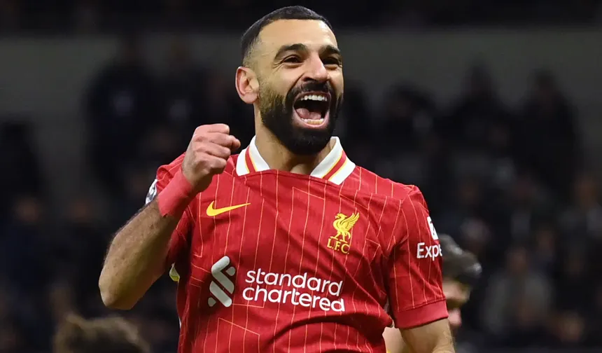 Mohamed Salah için flaş gelişme! İstanbul'a geliyor, geri sayım başladı