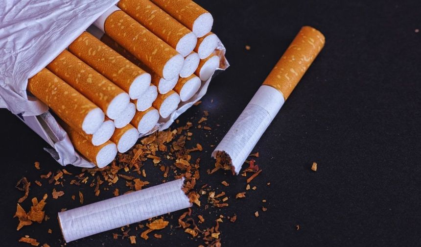 Sigara içenlere tarihi zam kararı: Nedeni açıklandı