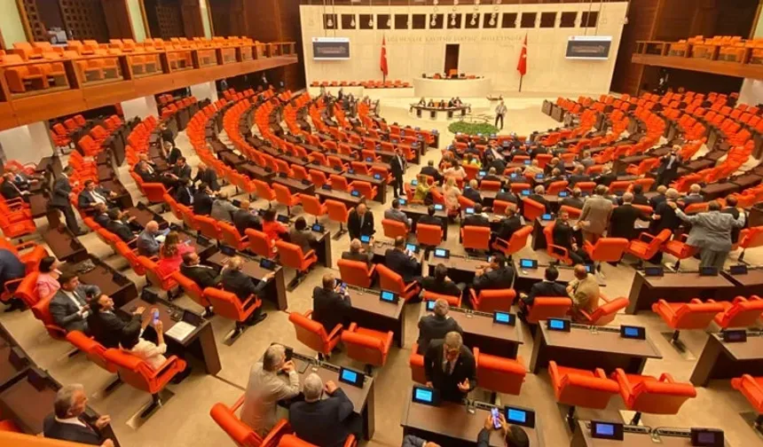 12. Yargı Paketi kabul edildi: IBAN mağdurları dikkat!