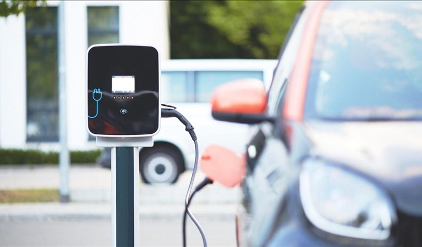 Elektrikli araçlara ÖTV düzenlemesi ihtimali!
