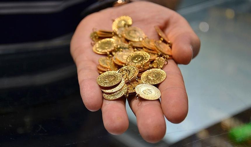 Altın rezervlerinde söz sahibi ülkeler kimler? İşte Türkiye'nin listedeki konumu...