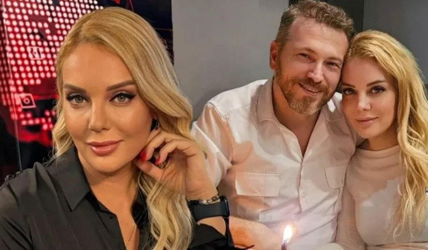 'Allah katında evlendim' dedi, ortalık karıştı: Beste Açar'ın resmi eşi isyan etti!