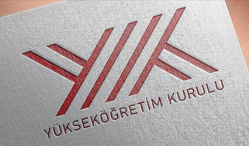 İş dünyasının kuralları yeniden yazılıyor: YÖK'ten geleceğin meslekleri için dev hamle!