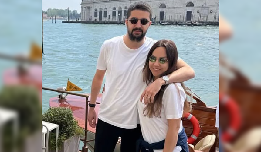 Ebru Gündeş’ten gözaltı sonrası dikkat çeken paylaşım