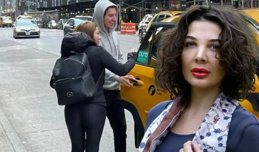 Eylem Tok'la ilgili yeni gelişme! Serbest kalmayı beklerken...