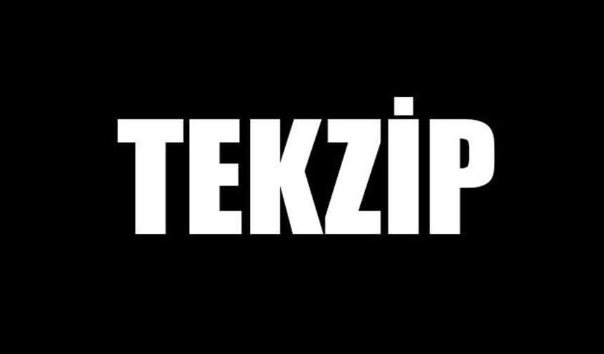 TEKZİP