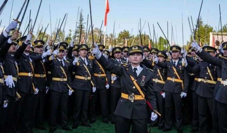 30 Ağustos töreni öncesi Ankara’da olağanüstü hal!