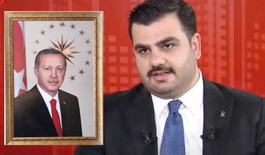 AK Parti içinde şatafat tartışması: 'Erdoğan fotoğrafı' krize neden oldu!