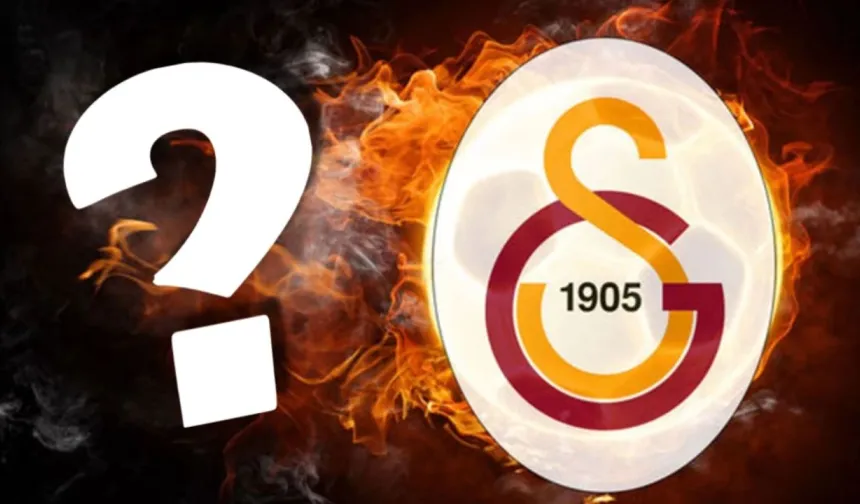 'Karalama kampanyası' iddiası: Galatasaray dava açıyor!