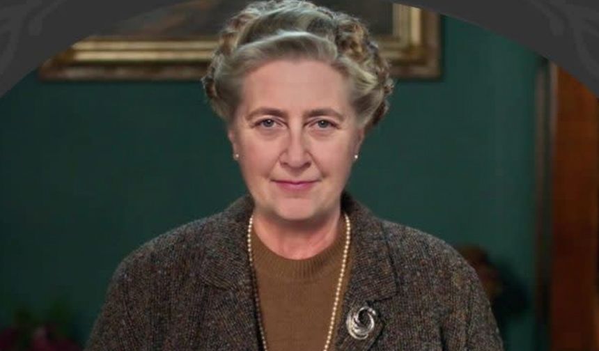 Agatha Christie’nin ilham kaynağı tarihi ev yıkılıyor