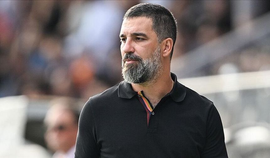 Arda Turan Milli takımı ikinci kez reddetti: Nedeni ortaya çıktı!