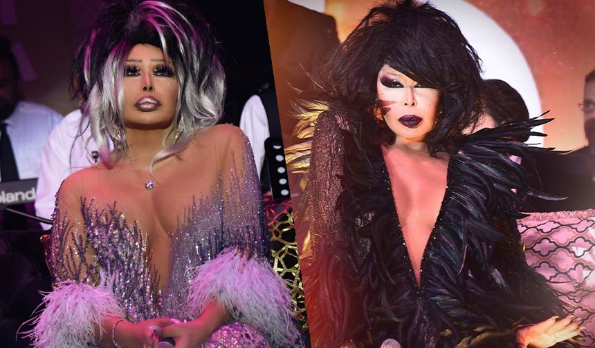 Diva’dan zehir zemberek açıklama: 'Şunu herkes bilsin ki...'