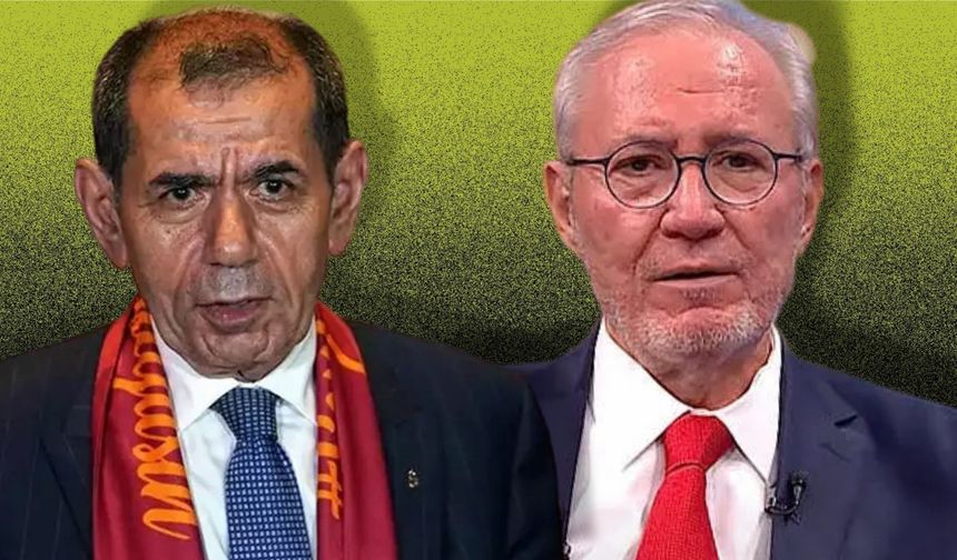 Levent Tüzemen: 'Dursun Özbek’e ‘Zor galiba’ dedim, ‘Paraya bakar’ dedi'