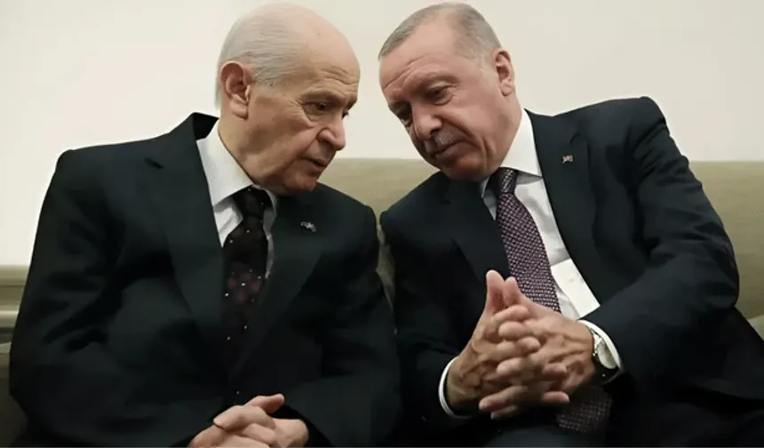 Kulislerden flaş iddia: Erdoğan’ın planında CHP kadar Bahçeli de var!