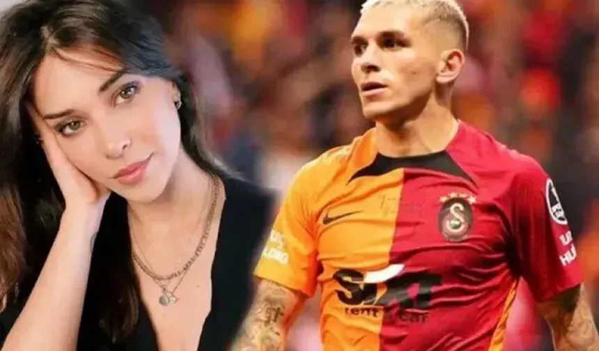 Torreira ve Devrim Özkan aşkında yeni kriz: Bu 4 oldu!