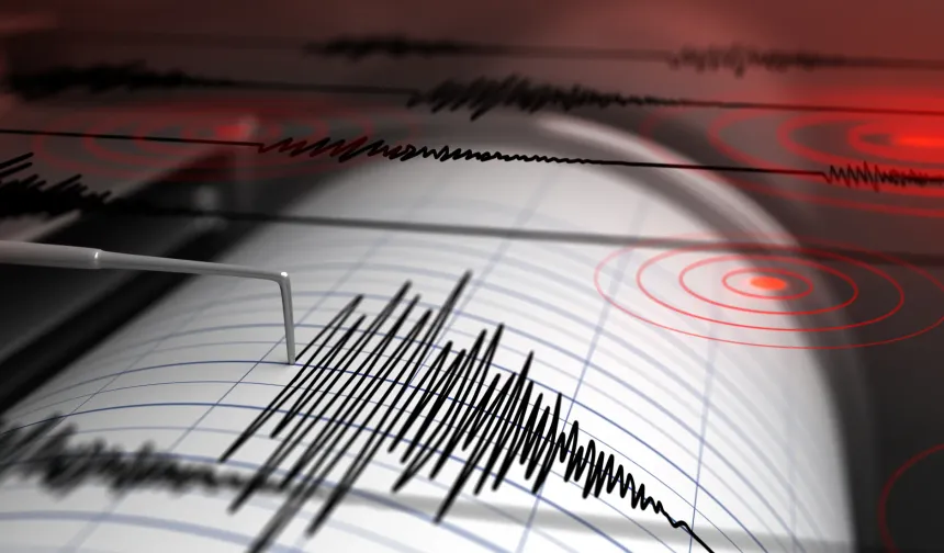 Bingöl’de korkutan deprem! Afad ve Kandilli’den açıklama geldi