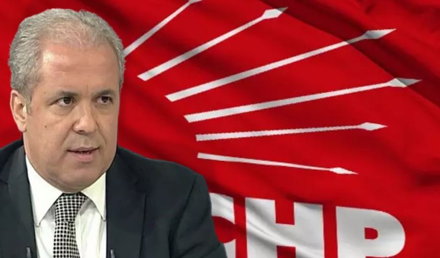 Şamil Tayyar’dan çarpıcı iddia: 'Yeni transferler geliyor, CHP şoklara hazır olsun'
