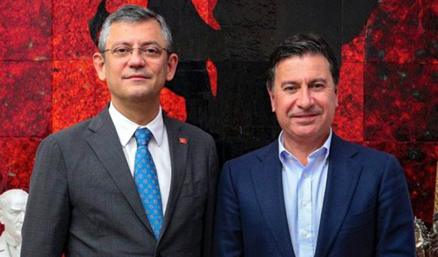 CHP'li Ahmet Aras AK Parti’ye geçiyor mu? İddialar sonrası konuştu!