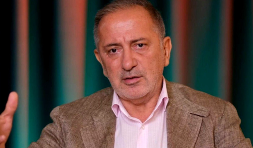 Silivri’de Fatih Altaylı’dan gündem yaratacak açıklama