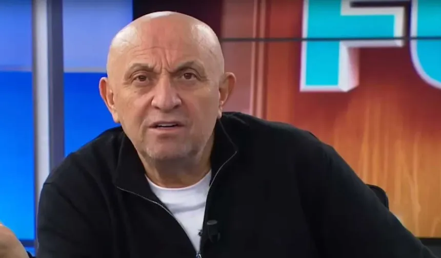 Sinan Engin'den bomba 'Fenerbahçe' çıkışı! Gündem oldu