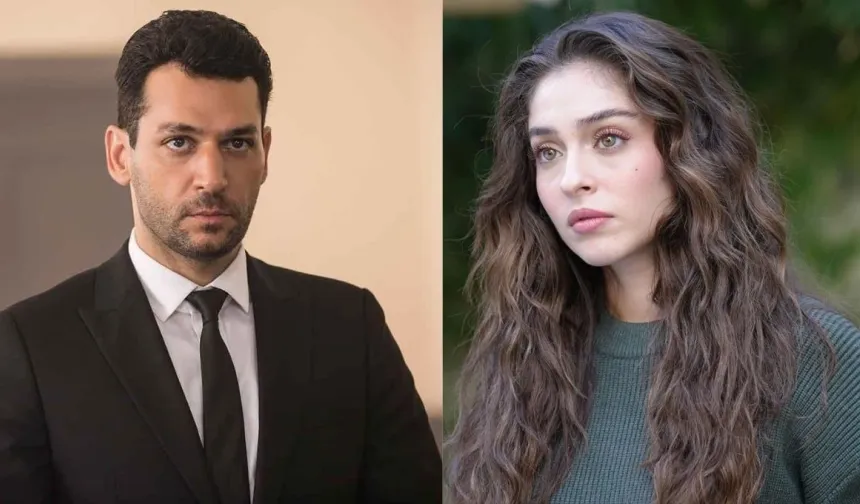 Güller ve Günahlar dizisi konusu nedir? Cemre Baysel'in rol alacağı Güller ve Günahlar dizisi oyuncuları kimler?