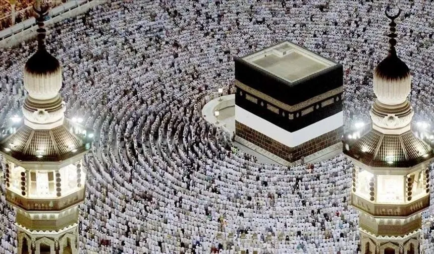 Hac için son şans: 2027 ön kayıt ve yenileme süreci uzatıldı!