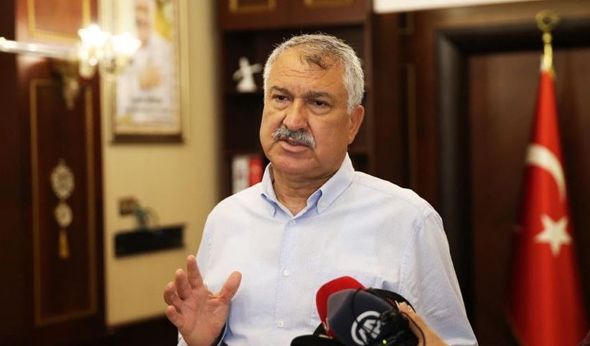 Zeydan Karalar için AYM’ye flaş başvuru: 'Tutuklama siyasi amaçlı'