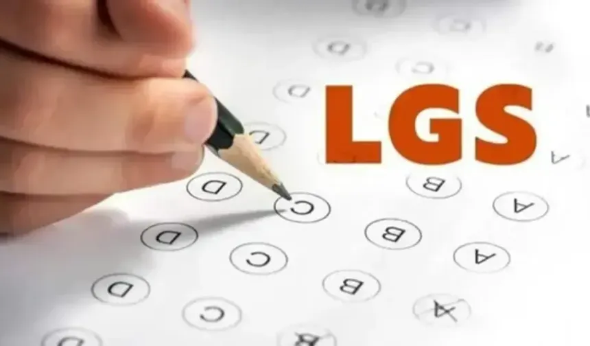 LGS'de tercih yapacaklar dikkat! Son gün bugün