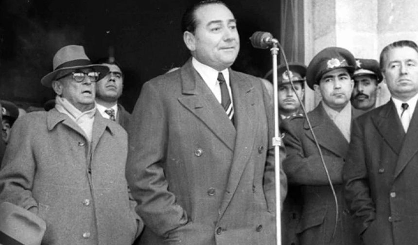 'Ayşe tatile çıktı' filmi geliyor, Menderes rolü belli oldu