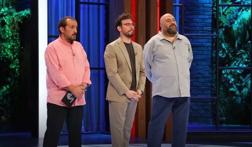 MasterChef Türkiye'de haftanın son eleme adayı kim oldu? 23 Ağustos MasterChef dokunulmazlık oyununu kim kazandı?