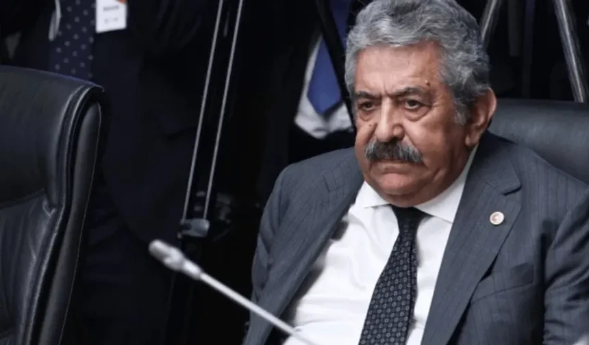 MHP'li Yıldız'dan çarpıcı açıklama! Zamanlaması dikkat çekti