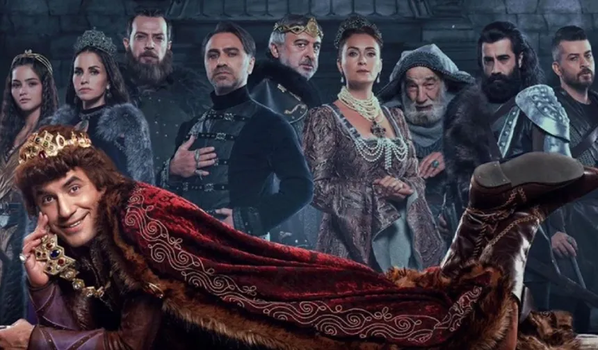 Prens dizisi 4. sezon ne zaman başlayacak? Prens dizisi yeni sezon ne zaman? İşte 4. sezon tarihi