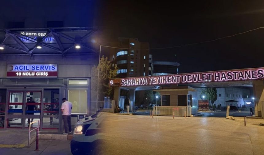 Erkek şiddeti bitmiyor: Ayrıldığı eşine kurşun yağdırdı
