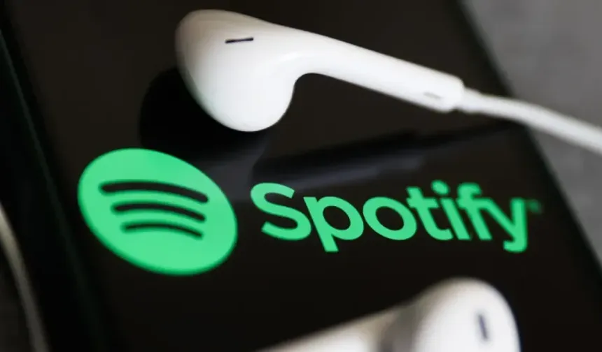 Rüşvet iddiaları gündeme gelmişti: Türkiye'deki Spotify editörleri hakkında yeni gelişme!