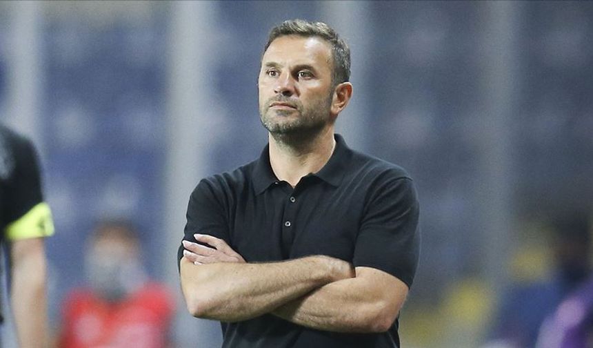 Galatasaray'da kritik toplantı! Okan Buruk...