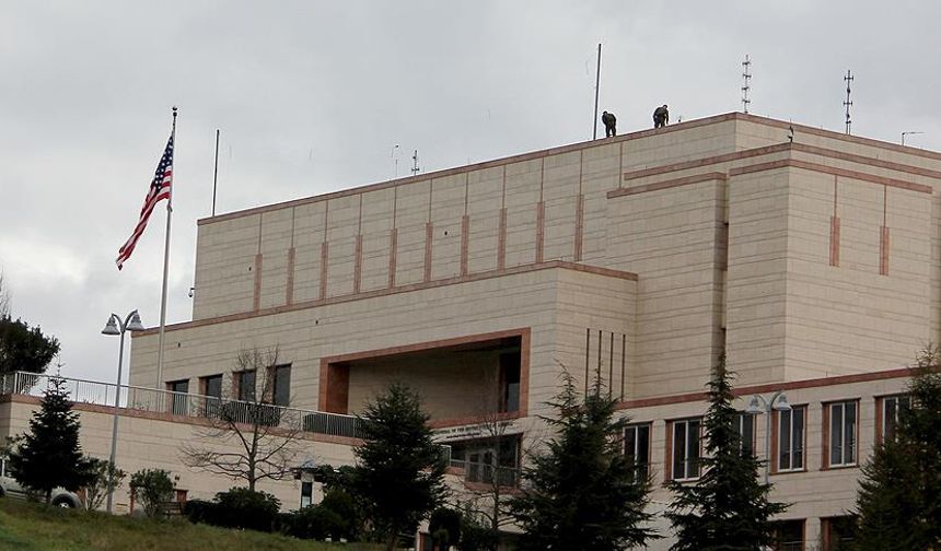 ABD vizesine zam iddiaları: Büyükelçilikten açıklama!