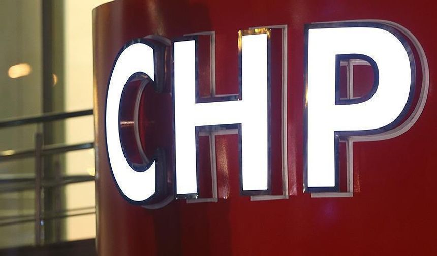 CHP'de sürpriz istifa: 'Baskı altında yönlendirildiler...'