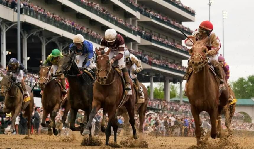 Tüyosu olan kazanır! 25 Kasım at yarışı tahminleri
