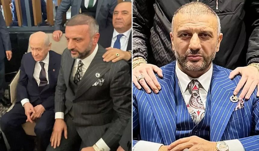 Selahattin Yılmaz- MHP bağlantısı dikkat çekti! Ünlü yazar tek tek saydı