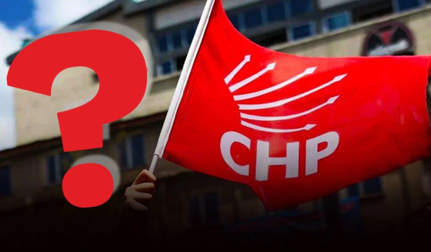 CHP denilince seçmenin aklına ilk bu isim geliyor! İşte anketteki sürpriz sıralama