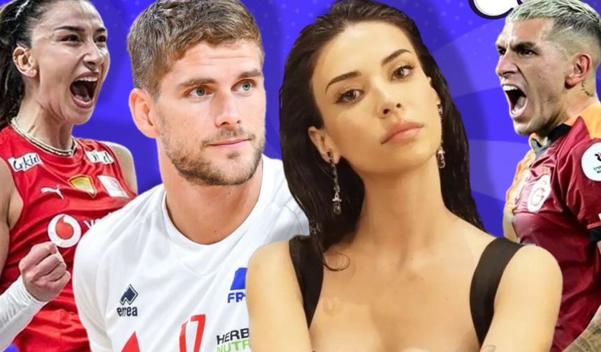 Devrim Özkan, Hande Baladın’ın eski aşkıyla: Torreira’dan ayrıldı, Clévenot ile yakalandı!