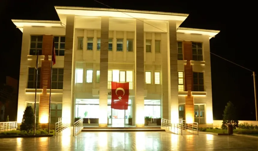 CİMER şikayetiyle gözaltı: Köyceğiz belediye başkan yardımcısı için ev hapsi kararı