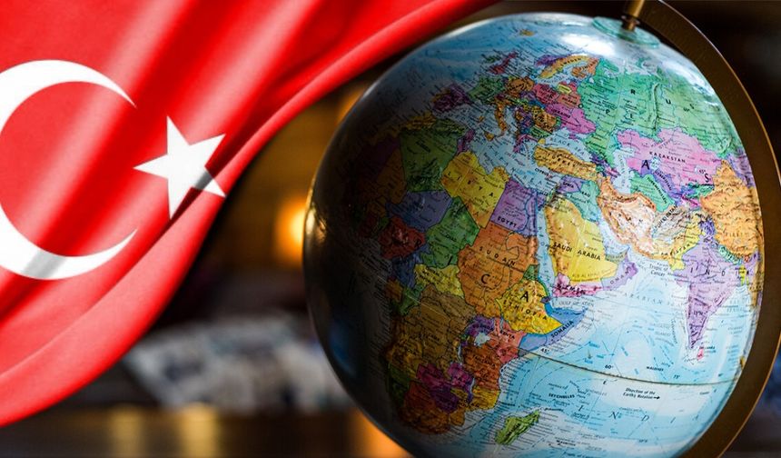 Güvenli mi, riskli mi? Türkiye’nin dünya sahnesindeki notu açıklandı!