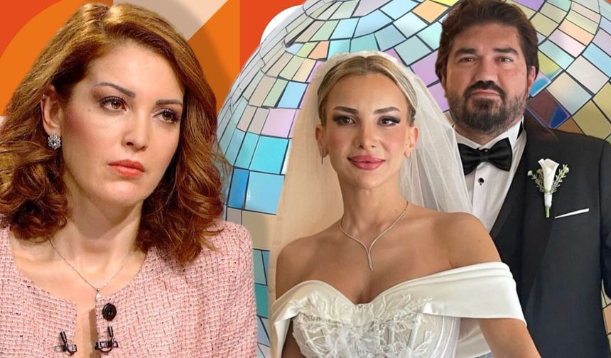 Rasim Ozan Kütahyalı evlendi: Eski eşi Nagehan Alçı’nın mesajı olay oldu!